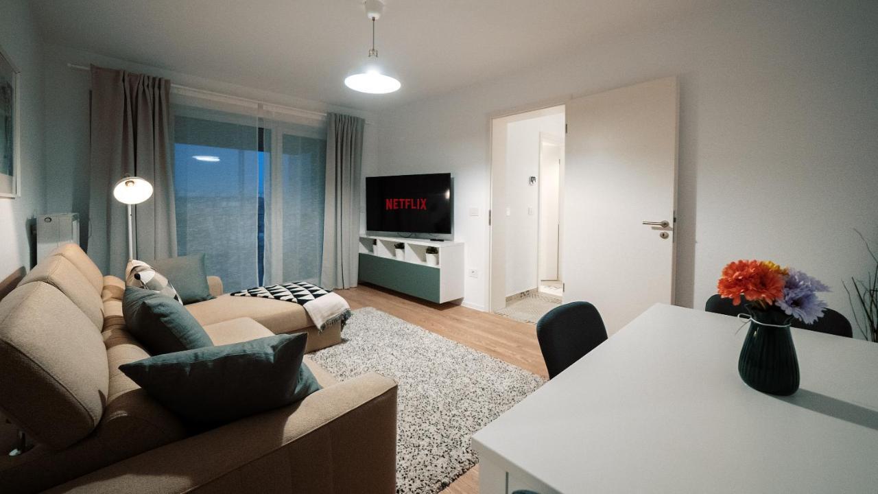 Sweet Memories Coresi 2 Appartement Braşov