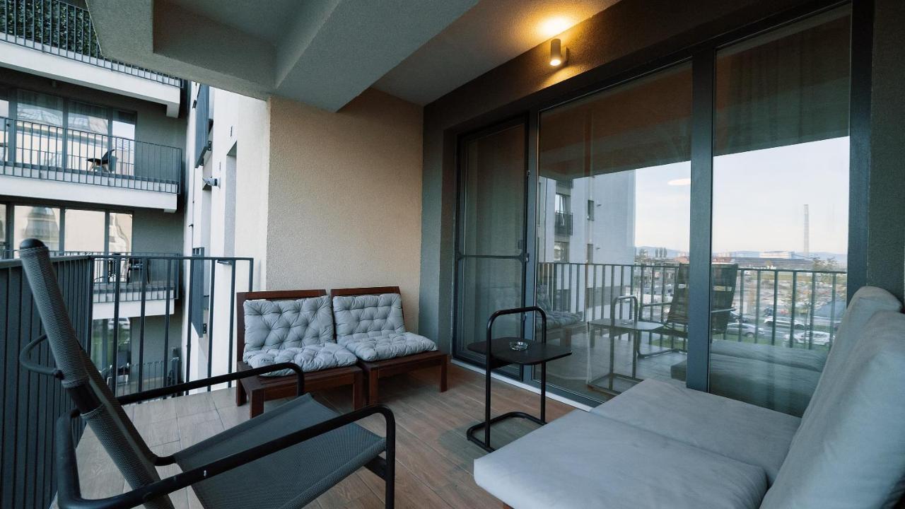 Appartement Sweet Memories Coresi 2 Braşov